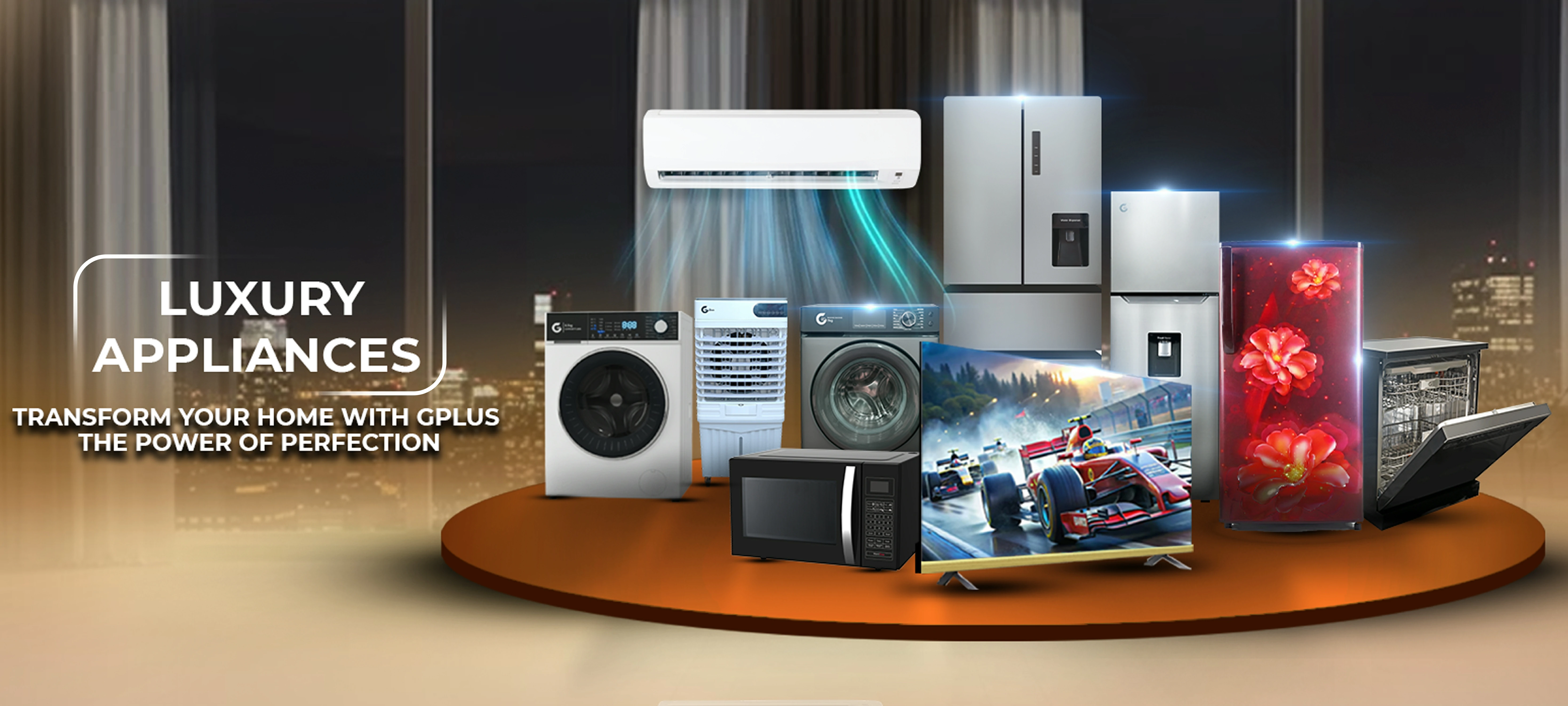 Repair Service at your Doorstep
